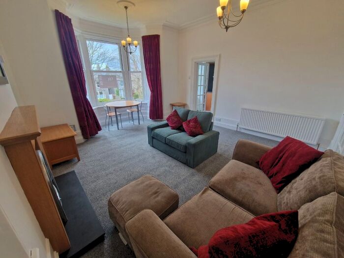2 Bedroom Flat To Rent In Great Western Road, West End, Aberdeen, AB10