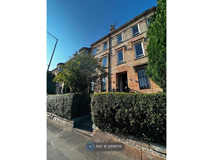 Studio To Rent In Paisley Road West, Glasgow, G51