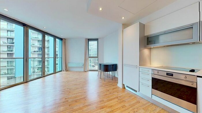 1 Bedroom Flat To Rent In Eastfields Avenue, London, SW18