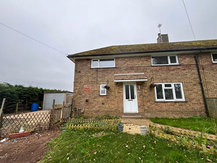 3 Bedroom Semi-Detached House To Rent In Kelstern, Louth, LN11