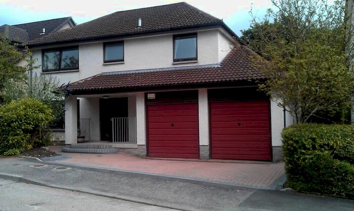 4 Bedroom Detached House To Rent In Earlspark Drive, Bieldside, AB15