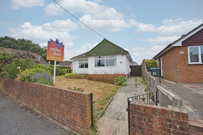 2 Bedroom Bungalow For Sale In Mill Lane, Shepherdswell, Dover, Kent, CT15