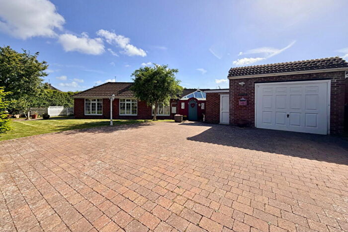 4 Bedroom Detached House For Sale In Gallows Lane, Westham, Pevensey, BN24