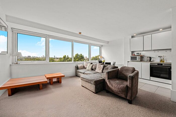 2 Bedroom Flat To Rent In Aragon Tower, George Beard Road, SE8
