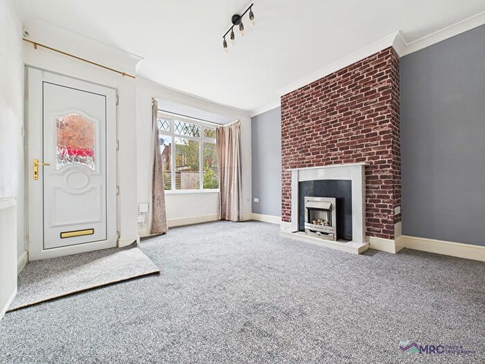 2 Bedroom End Of Terrace House To Rent In Arlington Avenue, Perth Street, HU5