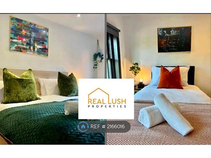 4 Bedroom Semi-Detached House To Rent In High Street, Burton-On-Trent, DE14