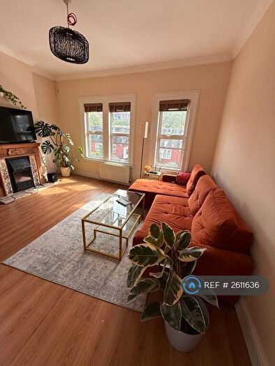 1 Bedroom Flat To Rent In Vale Road, London, N4