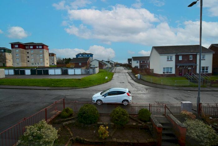 3 Bedroom End Of Terrace House For Sale In Macdonald Drive, Kilmarnock, KA3