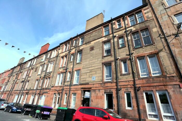 1 Bedroom Flat To Rent In Rossie Place, Abbeyhill, Edinburgh, EH7