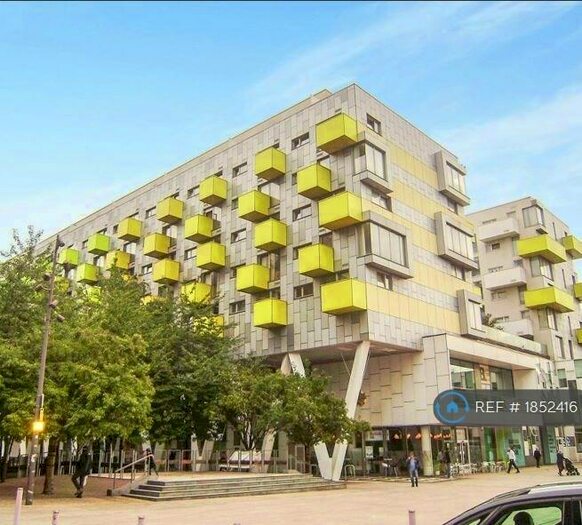 1 Bedroom Flat To Rent In Ropeworks, Barking, IG11