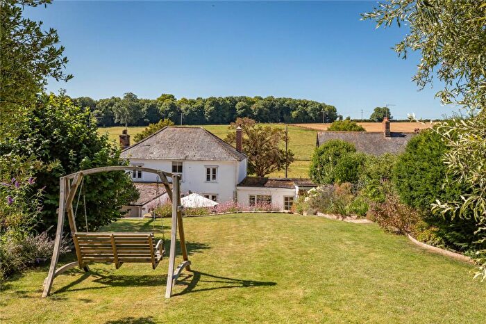 3 Bedroom Detached House For Sale In Maddington Street, Shrewton, Salisbury, SP3