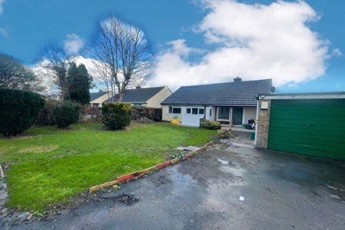 3 Bedroom Bungalow To Rent In Wild Oak Lane, Taunton, TA3