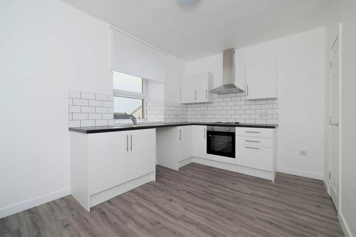 1 Bedroom Flat To Rent In Lorimer Street, Dundee, DD3