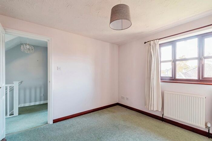 3 Bedroom Detached House For Sale In Atworth Court, Atworth, Melksham, SN12