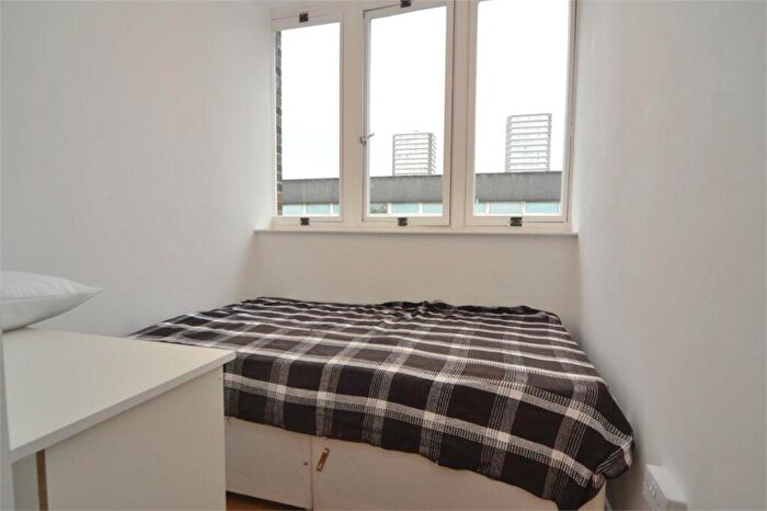 Studio To Rent In Harrison House Student Accommodation, Sunderland, Fawcett Street, City Centre, SR1