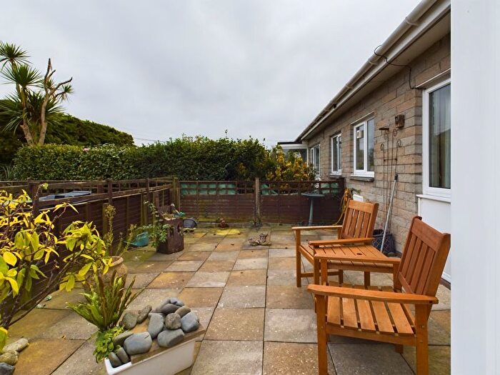 2 Bedroom Bungalow For Sale In Guildford Road, Hayle, TR27