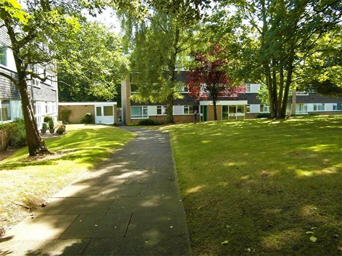 2 Bedroom Apartment To Rent In Whetstone Close, Farquhar Road, Edgbaston, B15