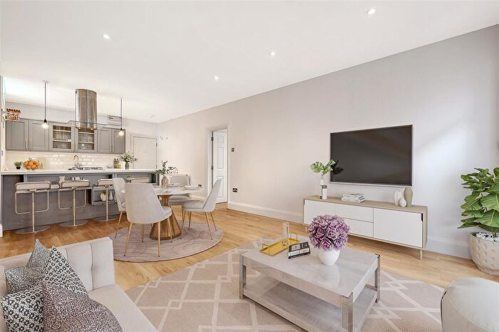 1 Bedroom Flat For Sale In Mountgrove Road, London, N5