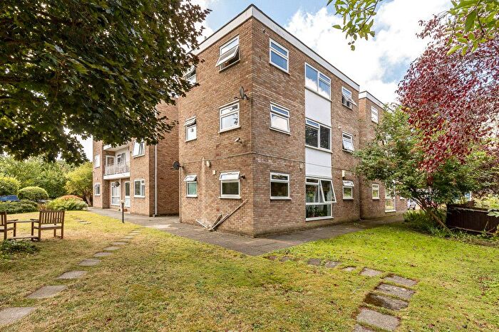 1 Bedroom Flat To Rent In Dacres Road, London, SE23