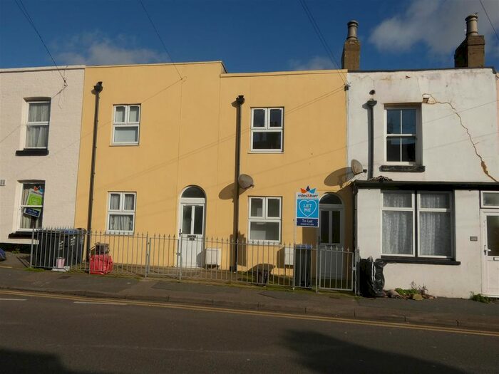 3 Bedroom Property To Rent In Boundary Road, Ramsgate CT11