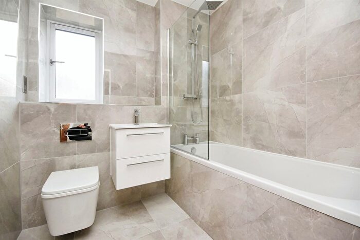 4 Bedroom Detached House For Sale In Nags Mews, Nags Head Lane, Brentwood, CM14