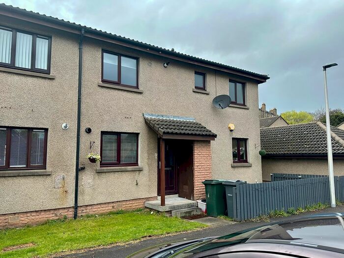 2 Bedroom Flat To Rent In Milnacre, Edinburgh, EH6