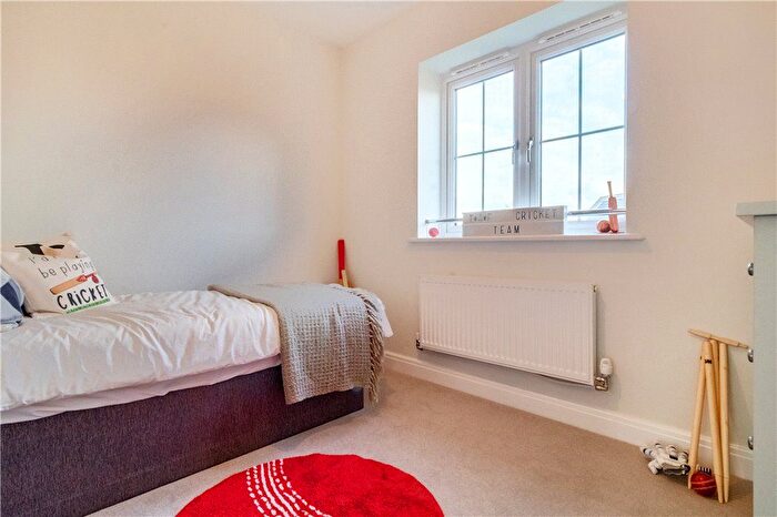 4 Bedroom Detached House For Sale In Pakenham Road, Bracknell, Berkshire, RG12