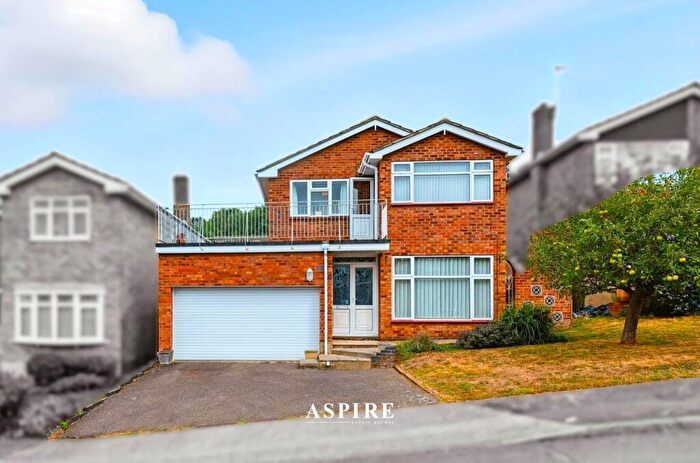 4 Bedroom Detached House For Sale In Video Presentation Inside - Granville Close, Benfleet, SS7