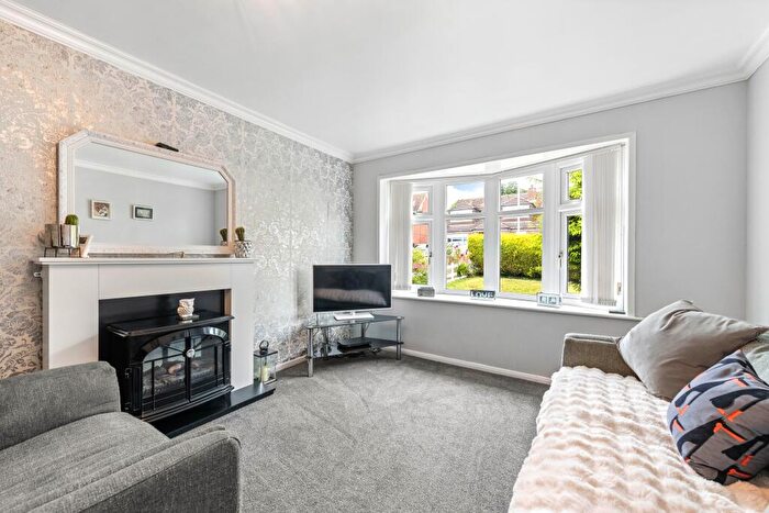 2 Bedroom Detached Bungalow For Sale In Chapman Avenue, Burgh Le Marsh, PE24