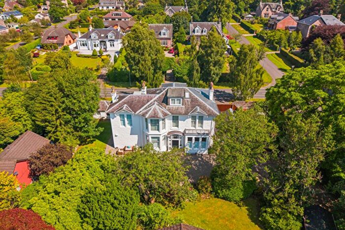 4 Bedroom Apartment For Sale In Campbell Street, Helensburgh, G84