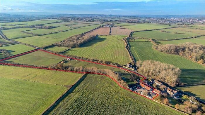 5 Bedroom Detached Bungalow For Sale In Catsgore, Somerton, Somerset, TA11