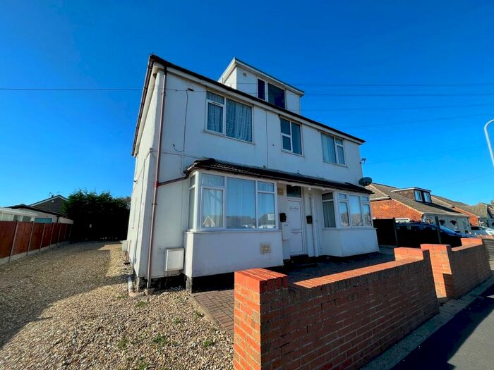 1 Bedroom Flat To Rent In Seacroft Road, Mablethorpe, LN12