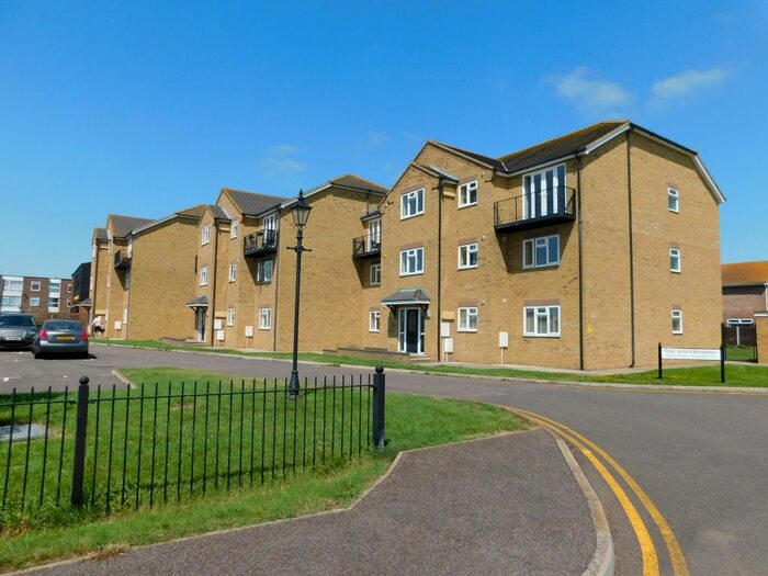 2 Bedroom Flat To Rent In The Waterfront, Eastern Esplanade, Canvey Island, SS8