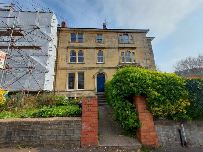 1 Bedroom Apartment To Rent In Exeter Buildings, Redland, Bristol, BS6