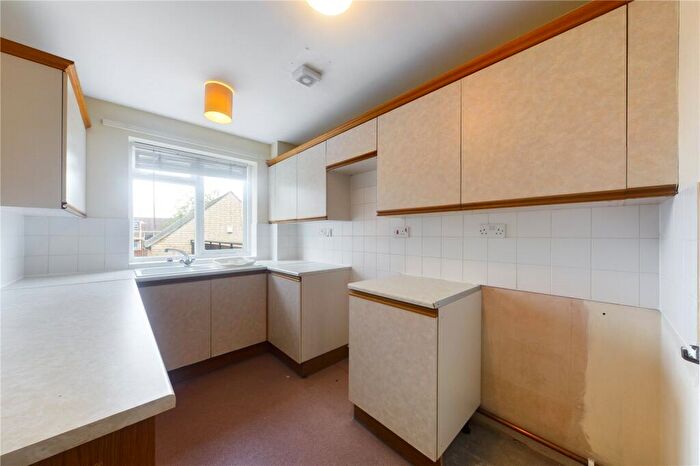 2 Bedroom Apartment To Rent In Market Square, Biggleswade, Bedfordshire, SG18