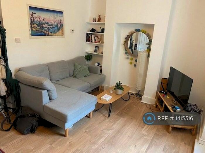 1 Bedroom Flat To Rent In Gordon Road, Brighton, BN1