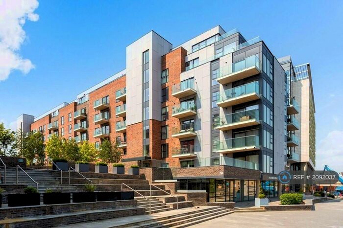 2 Bedroom Flat To Rent In East Station Road, Peterborough, PE2