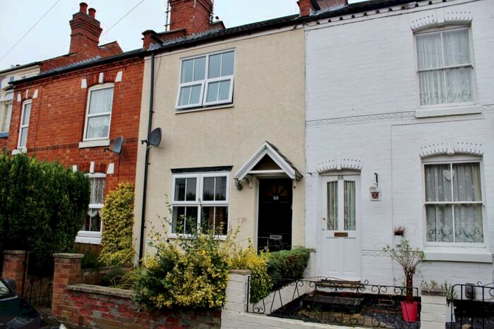2 Bedroom Terraced House To Rent In Henry Street, Kenilworth, Warwickshire, CV8