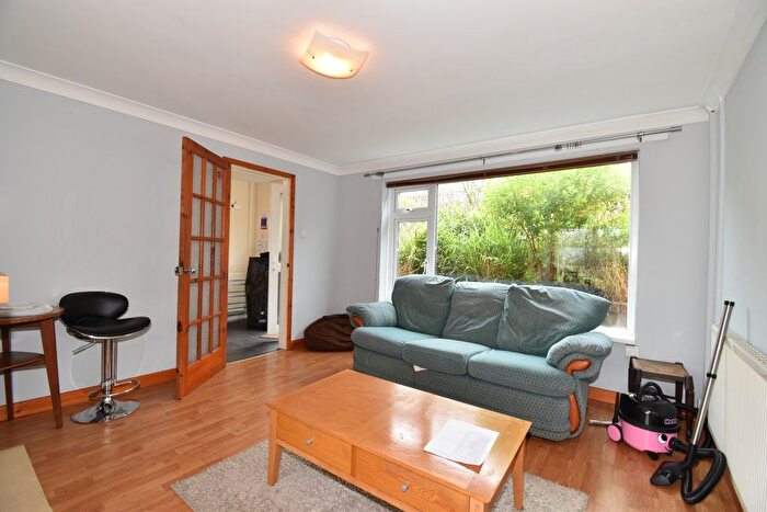 3 Bedroom Terraced House To Rent In Permarin Road, Falmouth, TR10