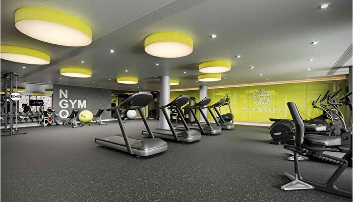 1 Bedroom Flat To Rent In Waterman House, London, E15