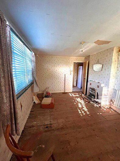 2 Bedroom Bungalow For Sale In Bryn Road, Aberaeron, Ceredigion, SA46