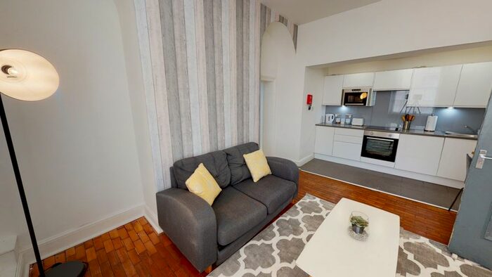 2 Bedroom Flat To Rent In Dale Street, Liverpool, L2