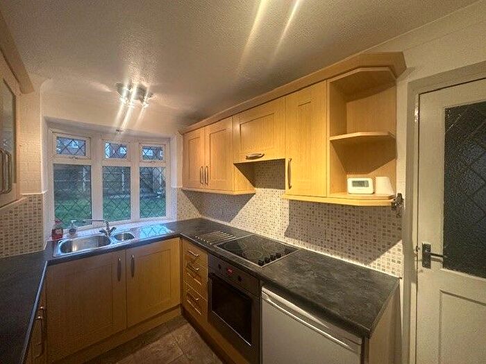 3 Bedroom Property To Rent In Merton Close, Kidderminster, DY10