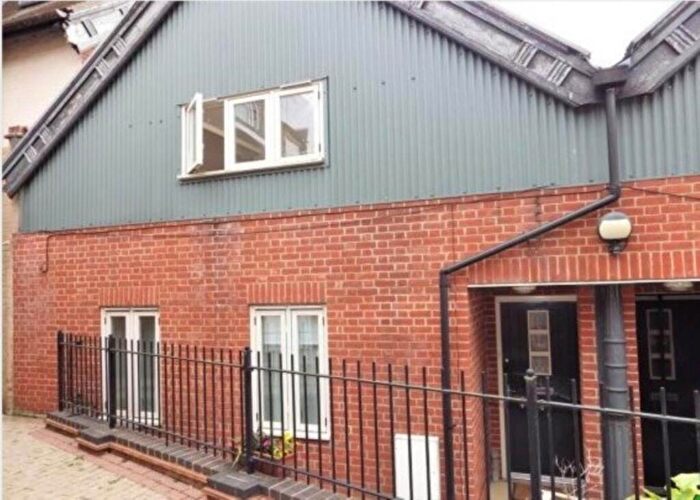 2 Bedroom Flat To Rent In Tudor Hall, Norwich, NR1