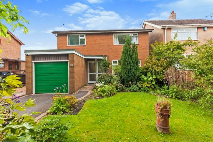 3 Bedroom Detached House For Sale In Heanor Road, Smalley, Ilkeston, DE7