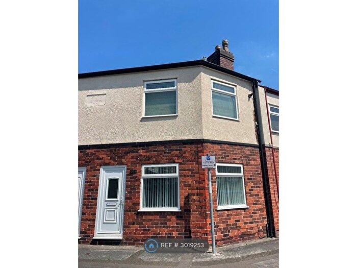 1 Bedroom End Terrace House To Rent In Sharp Street, Warrington, WA2