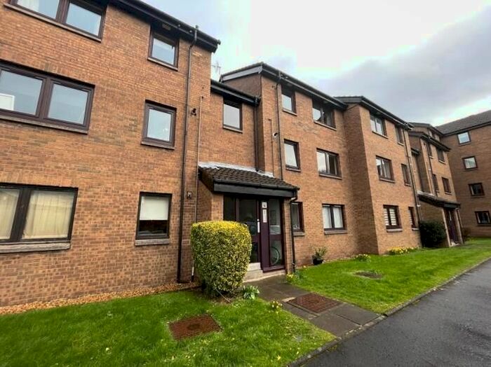 1 Bedroom Flat To Rent In Boat Green, Edinburgh, EH3