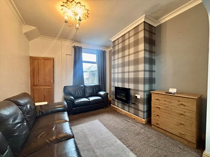 2 Bedroom House To Rent In Sutherland Street, Barrow In Furness, LA14