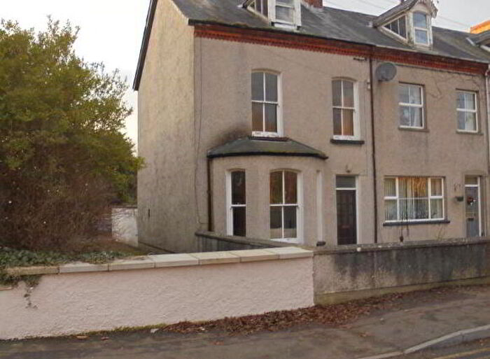 4 Bedroom End Of Terrace House For Sale In Riverview, Banbridge, BT32