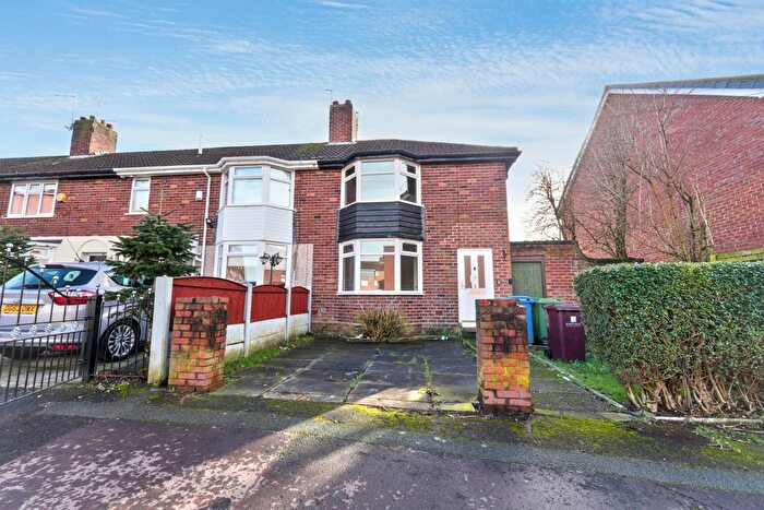 3 Bedroom End Terrace House For Sale In Stonefield Road, Dovecot, Liverpool, L14